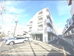 SD海老名ポートガーデンの外観画像