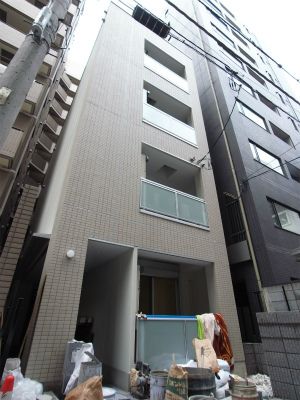 リブリ・根岸 CEREZOの外観画像