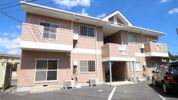 プラドール真谷の間取り画像