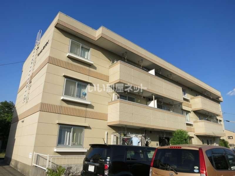 マンションミタライの外観画像
