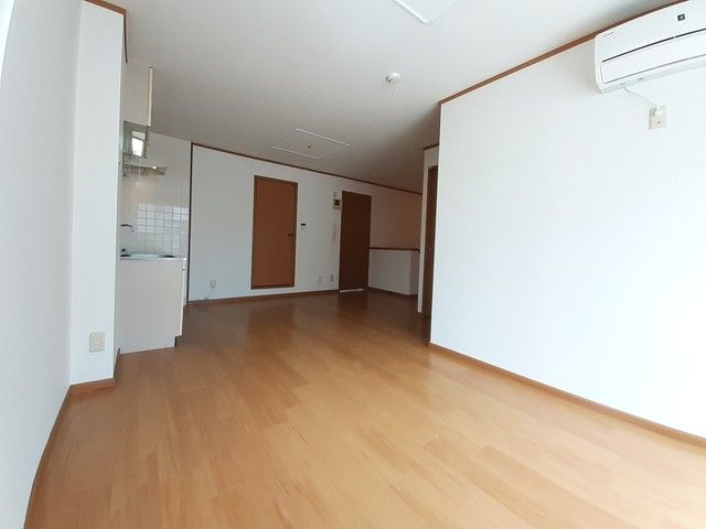 リビング