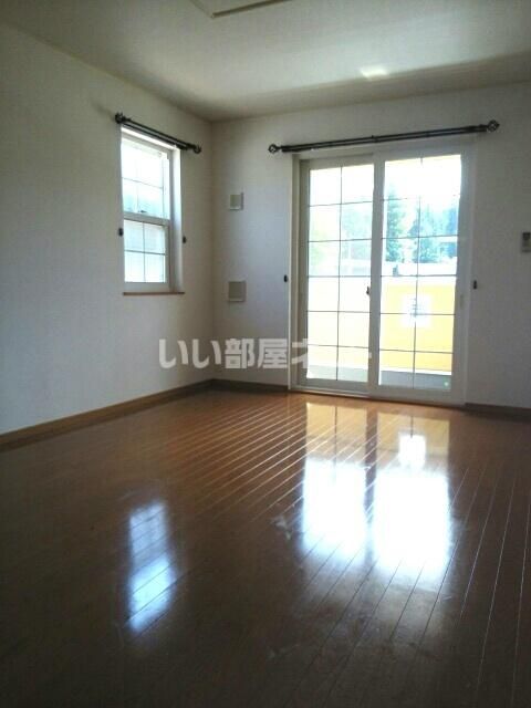 リビング