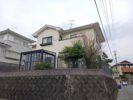 打越町：戸建賃貸の外観