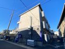 カサグランデ東大宮の外観