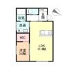 Neo SQUARE VIIの間取り画像