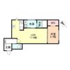 Neo SQUARE VIIの間取り画像