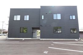 Neo SQUARE VIIの外観画像