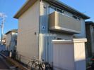 ユニティータウン Aの間取り画像