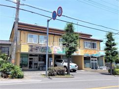 パーク本丸 （住居）の外観画像