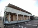 ベイカーストリートの間取り画像