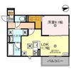 Hermanos del espacioの間取り画像