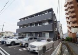 ブルーモーメントの外観画像