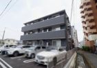 ブルーモーメントの外観