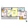 D-ROOM 小郡の間取り画像