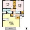 アルケディアの間取り画像
