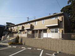 サニーヒルズ迫田の外観画像