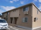 セジュール原町 Ⅱの間取り画像