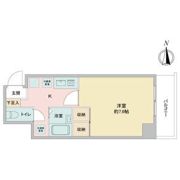 ISM 泉の間取り画像