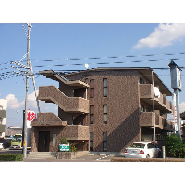 TFandyの外観画像