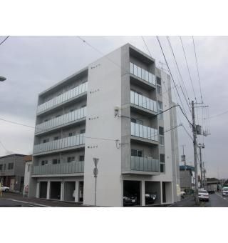 メゾン・ド・エルムの外観画像