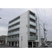 メゾン・ド・エルムの外観画像