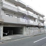 グレースくれないの外観画像