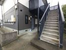 ドエルポラリスAの間取り画像