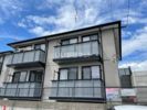 サンハイツ柴宮 Aの間取り画像