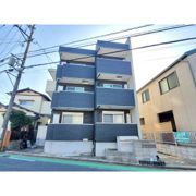 アルヴィータ博多の外観画像