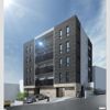 S-RESIDENCE平尾WESTの間取り画像