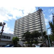 山王住宅S棟の外観画像