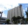 山王住宅S棟の間取り画像