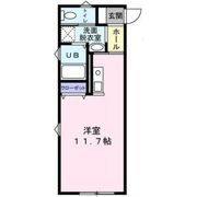 Skhole(スコレー)の間取り画像