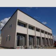 アスコット古川Ⅰ番館の外観画像