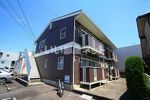 ニューシティ出水の間取り画像