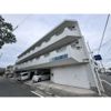 松葉第一マンションの間取り画像