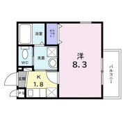 マーベラスの間取り画像