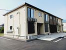 デュエパラッツォ岩田東の間取り画像