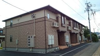 アミール立川 Aの外観画像