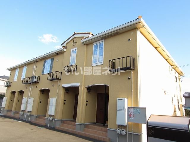 プリマヴェーラ’12の外観画像