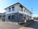 ハイムウィステリア A館の間取り画像