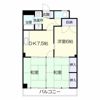 FLORESTA山下町の間取り画像