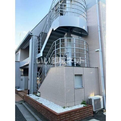 ディアモンテ方南町の外観画像