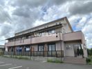 ララヒルズpart2の外観