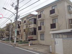 ソフトタウン石神井台の外観画像
