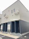 ピース北河原町B棟の間取り画像