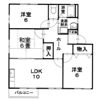 パルス・アイの間取り画像