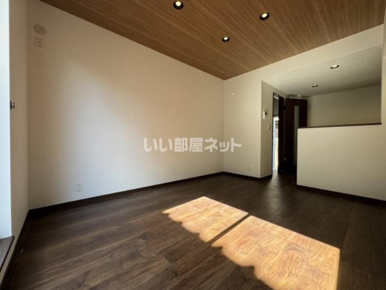 リビング