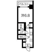 ES-Grande Minamimorimachi（エスグランデ南森町）の間取り画像
