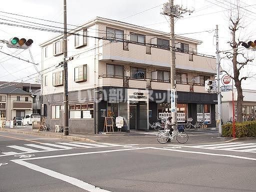 ラフィ-ヌ・新松戸南の外観画像